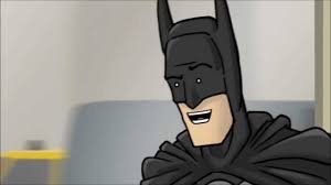 HISHE Batman Blank Meme Template