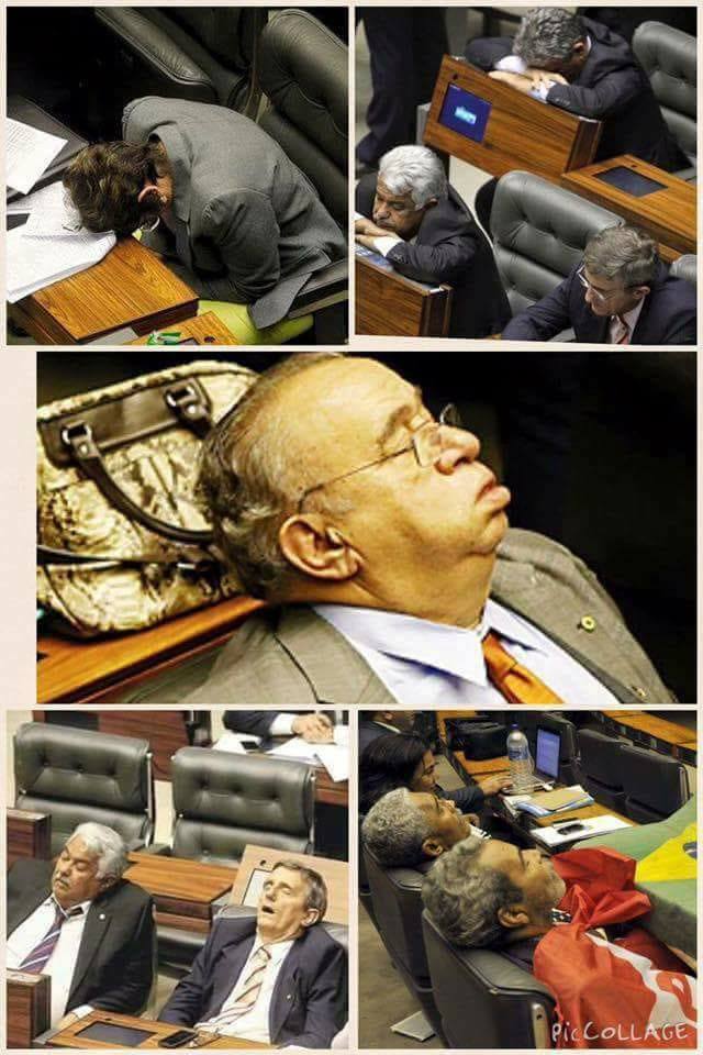 congress snooze Blank Meme Template