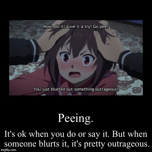 konosuba Memes & GIFs - Imgflip