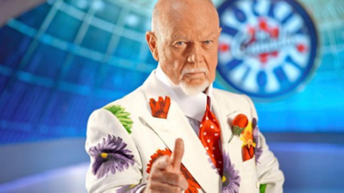 High Quality Don Cherry Blank Meme Template