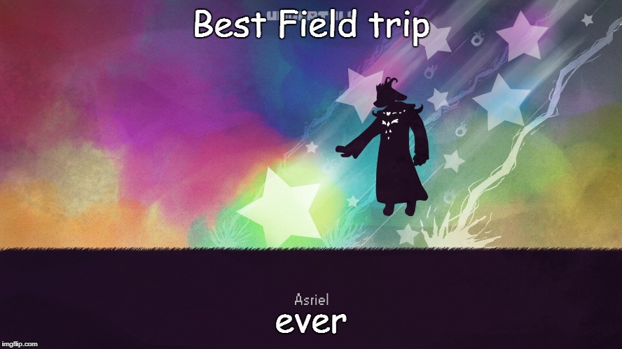 Best Field trip ever | made w/ Imgflip meme maker