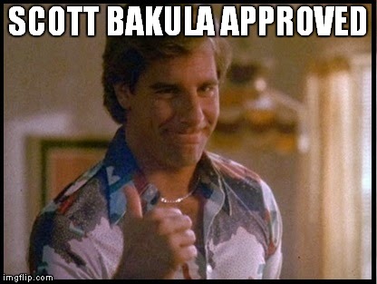 Scott Bakula Approved | SCOTT BAKULA APPROVED | image tagged in quantum leap,scott bakula,sam beckett,dean stockwell,al,oh boy | made w/ Imgflip meme maker