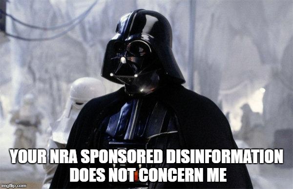 Darth Vader - Imgflip