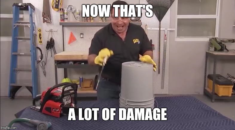 wow thats a lot of damage