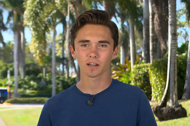 High Quality David Hogg Blank Meme Template