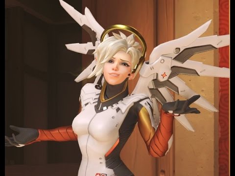 Shrug Mercy Blank Meme Template