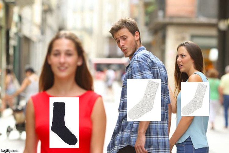 Distracted Boyfriend Meme | image tagged in memes,distracted boyfriend | made w/ Imgflip meme maker