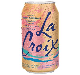 La Croix Blank Meme Template