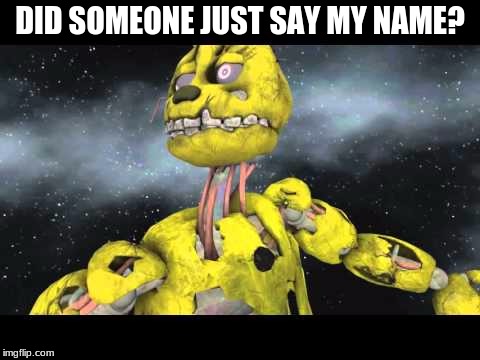 Huehue! | DID SOMEONE JUST SAY MY NAME? | image tagged in hmmm,mwahahaha,lol so funny | made w/ Imgflip meme maker