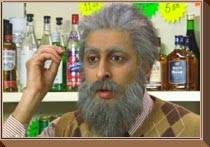 High Quality Naveed Still Game  Blank Meme Template