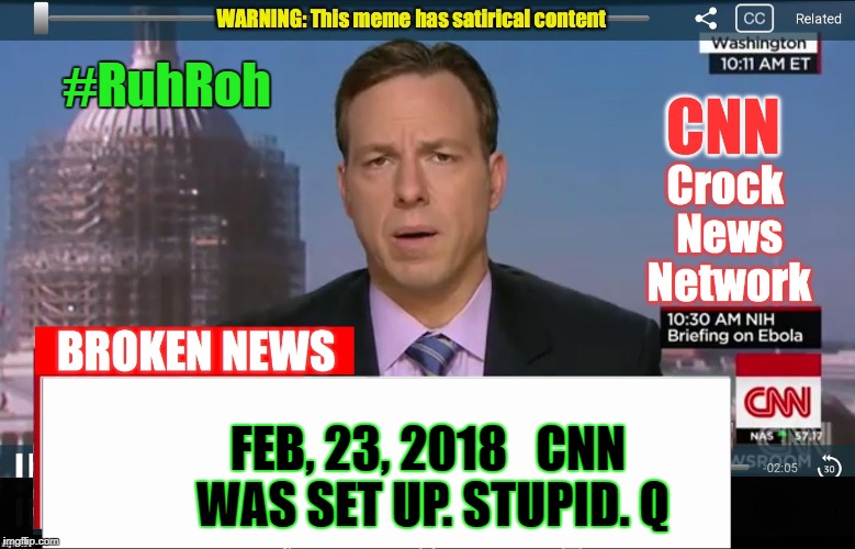 CNN - Busted!