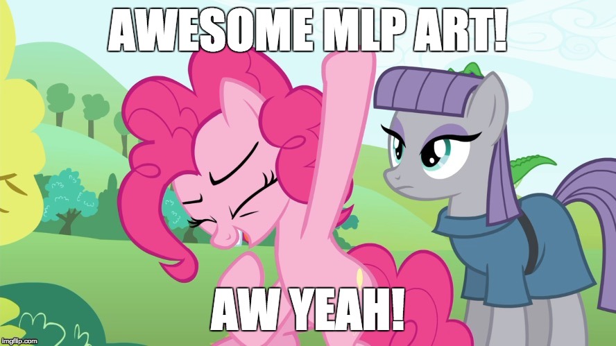 Another picture from | AWESOME MLP ART! AW YEAH! | image tagged in another picture from | made w/ Imgflip meme maker