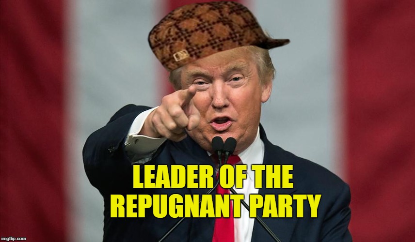 repugnant-trump-imgflip