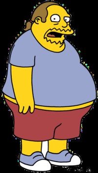 High Quality Comic book guy Blank Meme Template