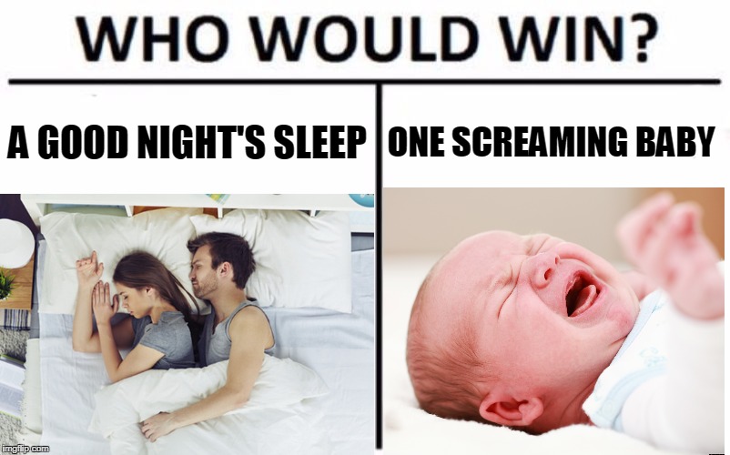 After 3 days of a developmental leap r/NewParents