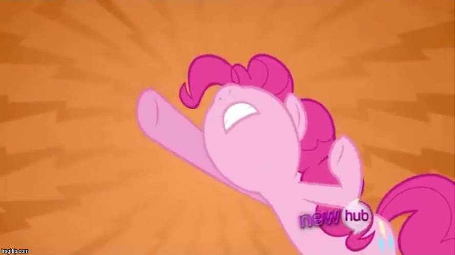 Pinkie Pie Objection | O | image tagged in pinkie pie objection | made w/ Imgflip meme maker