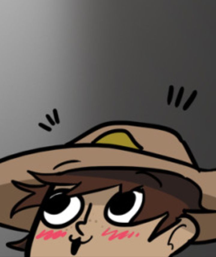 High Quality Happy Lil Mccree Blank Meme Template