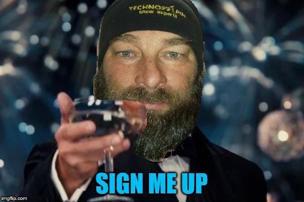 SIGN ME UP | made w/ Imgflip meme maker