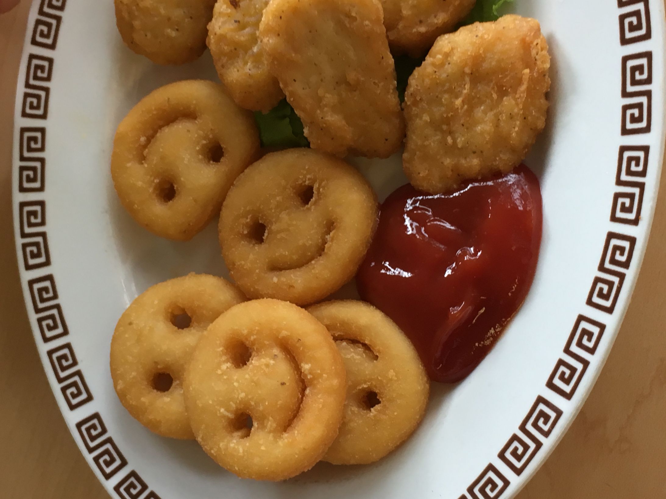 High Quality Bite me Blank Meme Template