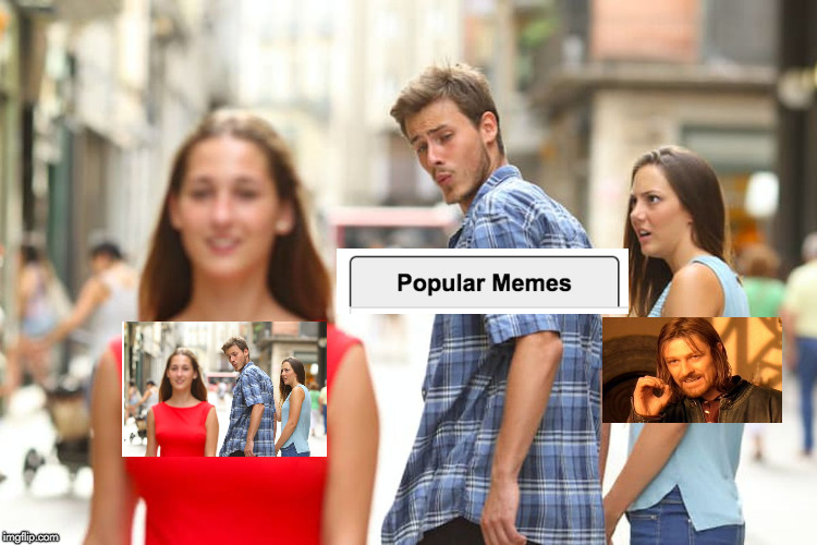 If you get it, upvote it. If you don't, then comment. | image tagged in memes,distracted boyfriend,upvote,get it,comment,imgflip | made w/ Imgflip meme maker