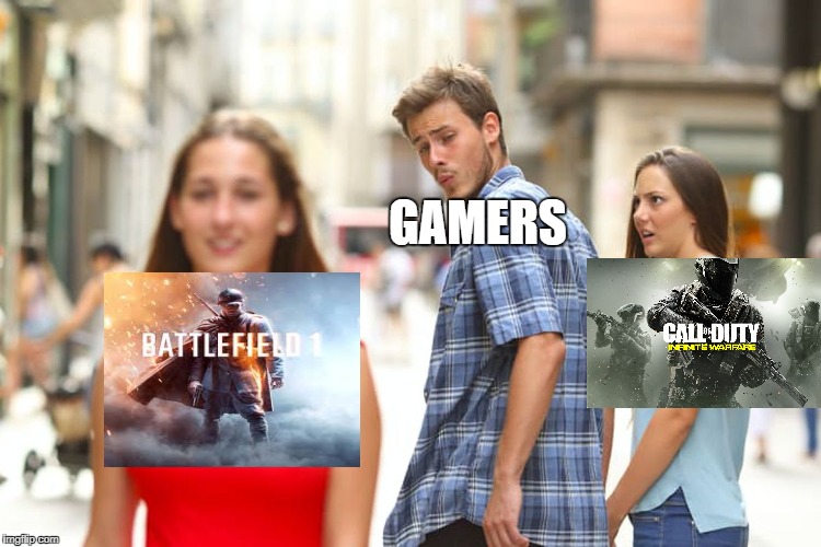 Distracted Boyfriend | GAMERS | image tagged in memes,distracted boyfriend | made w/ Imgflip meme maker