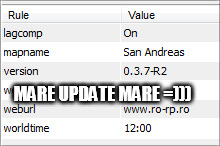 MARE UPDATE MARE =))) | made w/ Imgflip meme maker