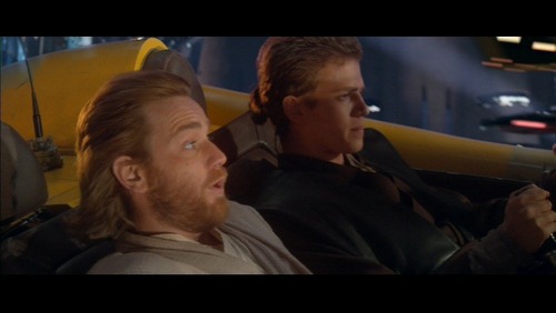 he went completely the other way Blank Meme Template