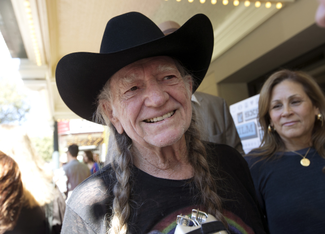 High Quality willie nelson weed gateway Blank Meme Template