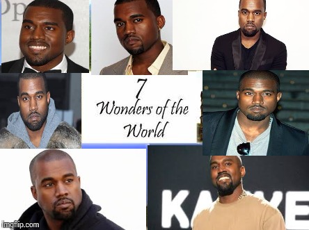 Kanye West | image tagged in kanye west | made w/ Imgflip meme maker