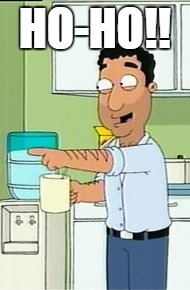 HO-HO!! | made w/ Imgflip meme maker