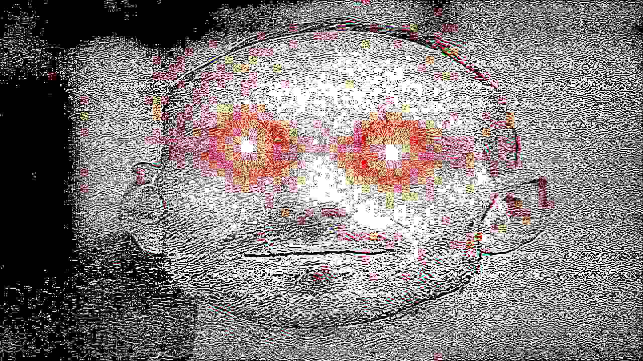 High Quality NIGGAS BE LIKE Blank Meme Template