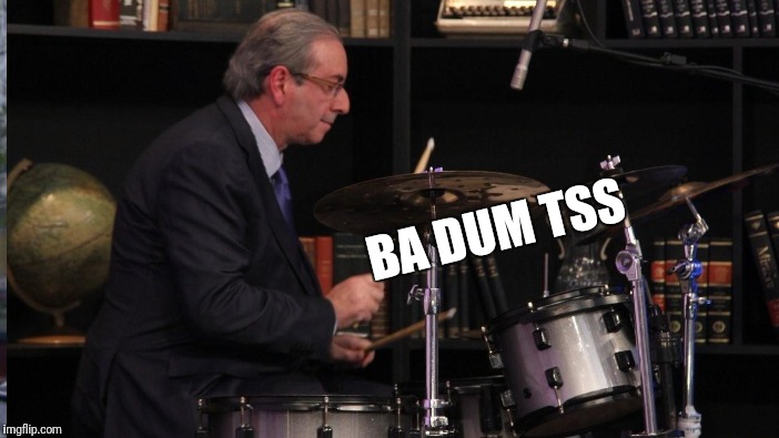 BA DUM TSS | made w/ Imgflip meme maker