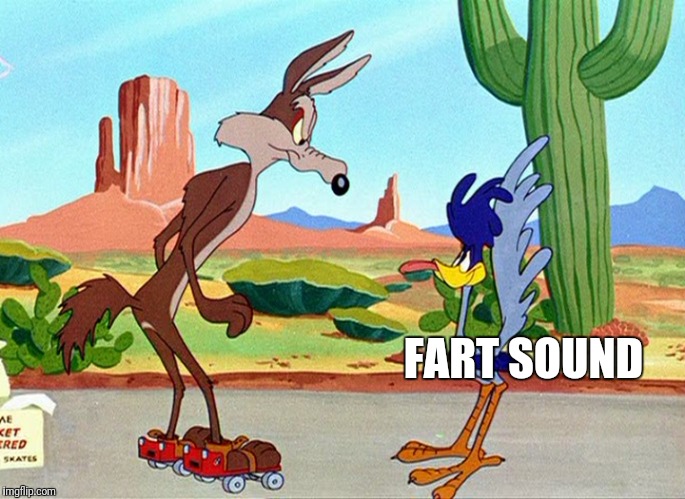 FART SOUND | made w/ Imgflip meme maker