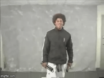 IN! | image tagged in gifs | made w/ Imgflip video-to-gif maker