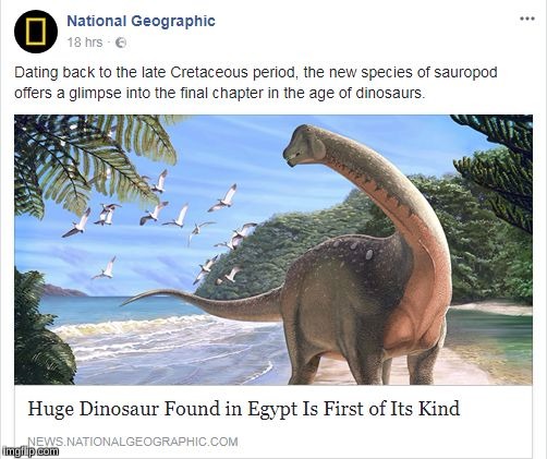 Mansourasaurus | image tagged in ross loves the new dinosaur,sauron,dinosaur | made w/ Imgflip meme maker