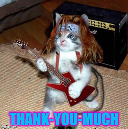 THANK-YOU-MUCH | made w/ Imgflip meme maker