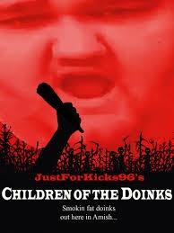 Children of the doinks | image tagged in memes,dank memes,doinks | made w/ Imgflip meme maker