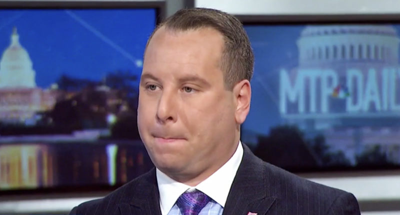 High Quality Sam Nunberg Blank Meme Template