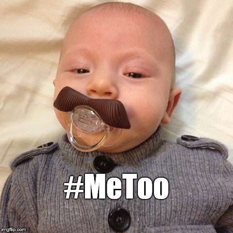 Uncle Joe's baby pic | #MeToo | image tagged in uncle joe's baby pic | made w/ Imgflip meme maker
