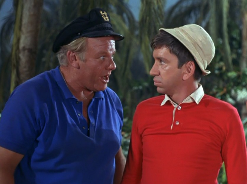 High Quality gilligan Blank Meme Template