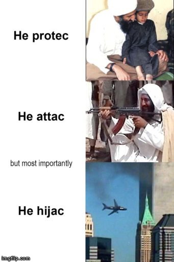 Jihad y u do dis? | image tagged in muslim,elon musk,fortnite,boi,featured | made w/ Imgflip meme maker