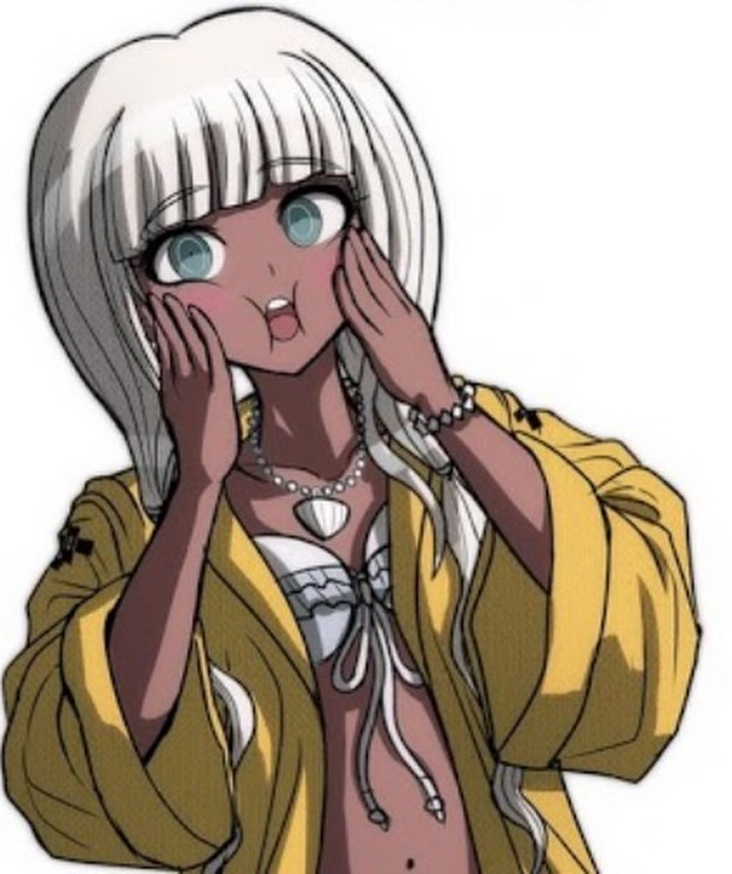 Angie Blank Template Imgflip