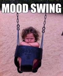 image tagged in grumpy baby | made w/ Imgflip meme maker