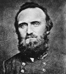 Stonewall Jackson Blank Meme Template