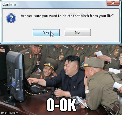 North Korea military decisions | O-OK | image tagged in memes,north korea,military | made w/ Imgflip meme maker