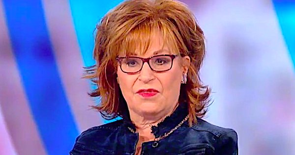 High Quality Joy Behar is Ugly Blank Meme Template