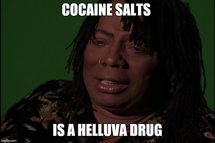 Adderall a helluva drug  | COCAINE SALTS; IS A HELLUVA DRUG | image tagged in adderall a helluva drug | made w/ Imgflip meme maker