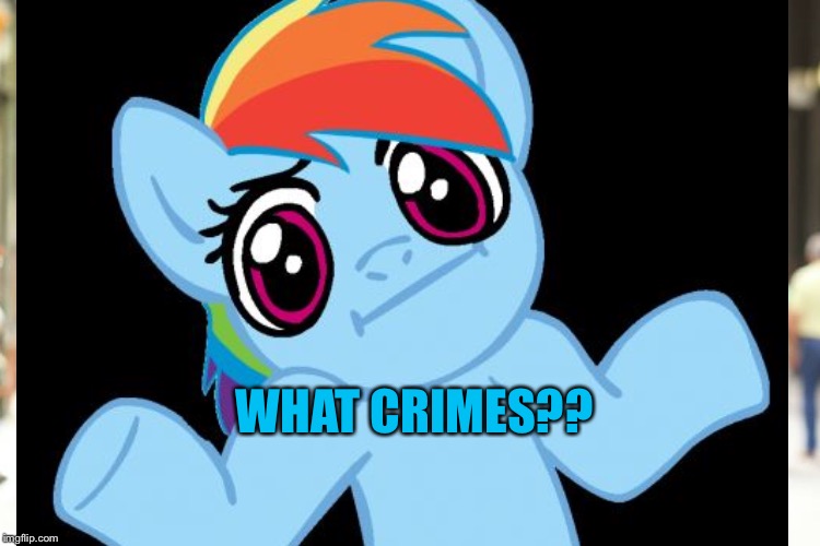 WHAT CRIMES?? | made w/ Imgflip meme maker