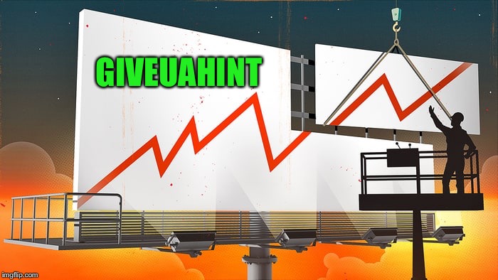 GIVEUAHINT | made w/ Imgflip meme maker