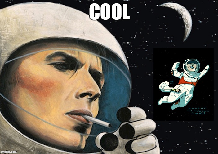 COOL | made w/ Imgflip meme maker